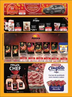 Hirota Food - Ofertas da semana - Pré-Visualização do folheto da loja Hirota Food, válido de 02/09/2026 | Página: 6