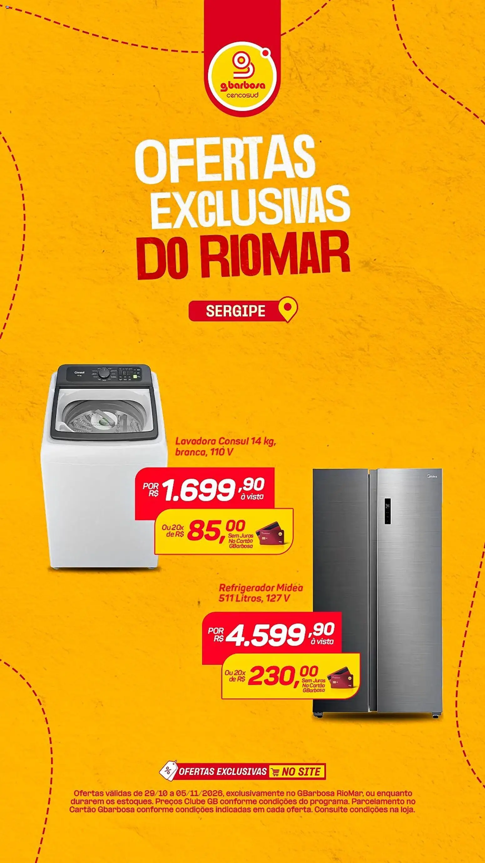 Gbarbosa Folheto - válido de 29/10/2026 | Página: 4