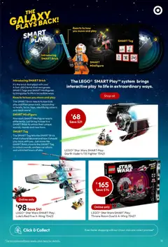 Preview of Target catalogue - valid from 25/06/2026 | Page: 13 | Products: Tie