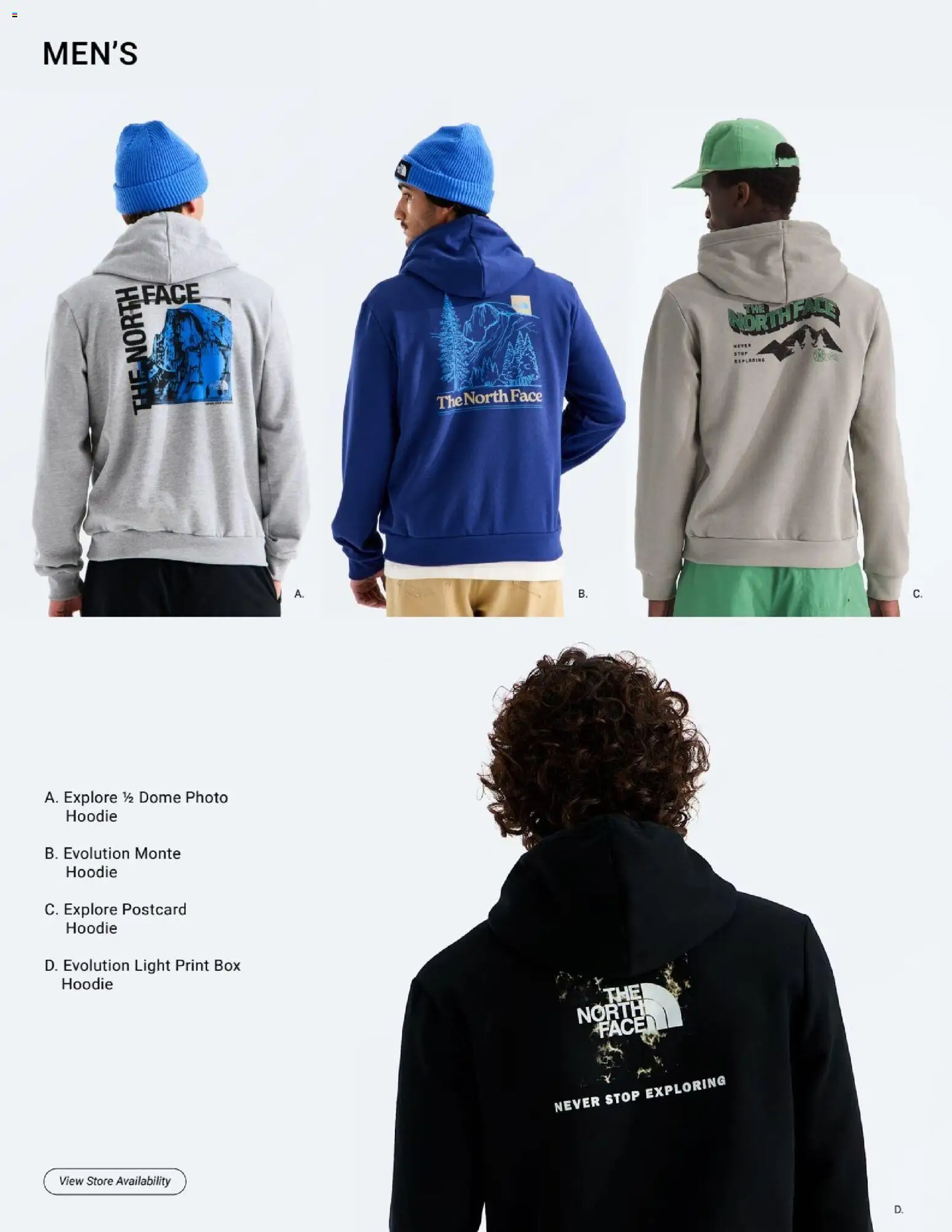 Dunham's Sports The North Face - valid from 10/08/2026 | Page: 2