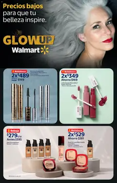Vista previa de Walmart folleto Tu rutina K-Beauty a precios bajos., nuevo folleto de la tienda, válido en México a partir del 18/09/2026 | Página: 13