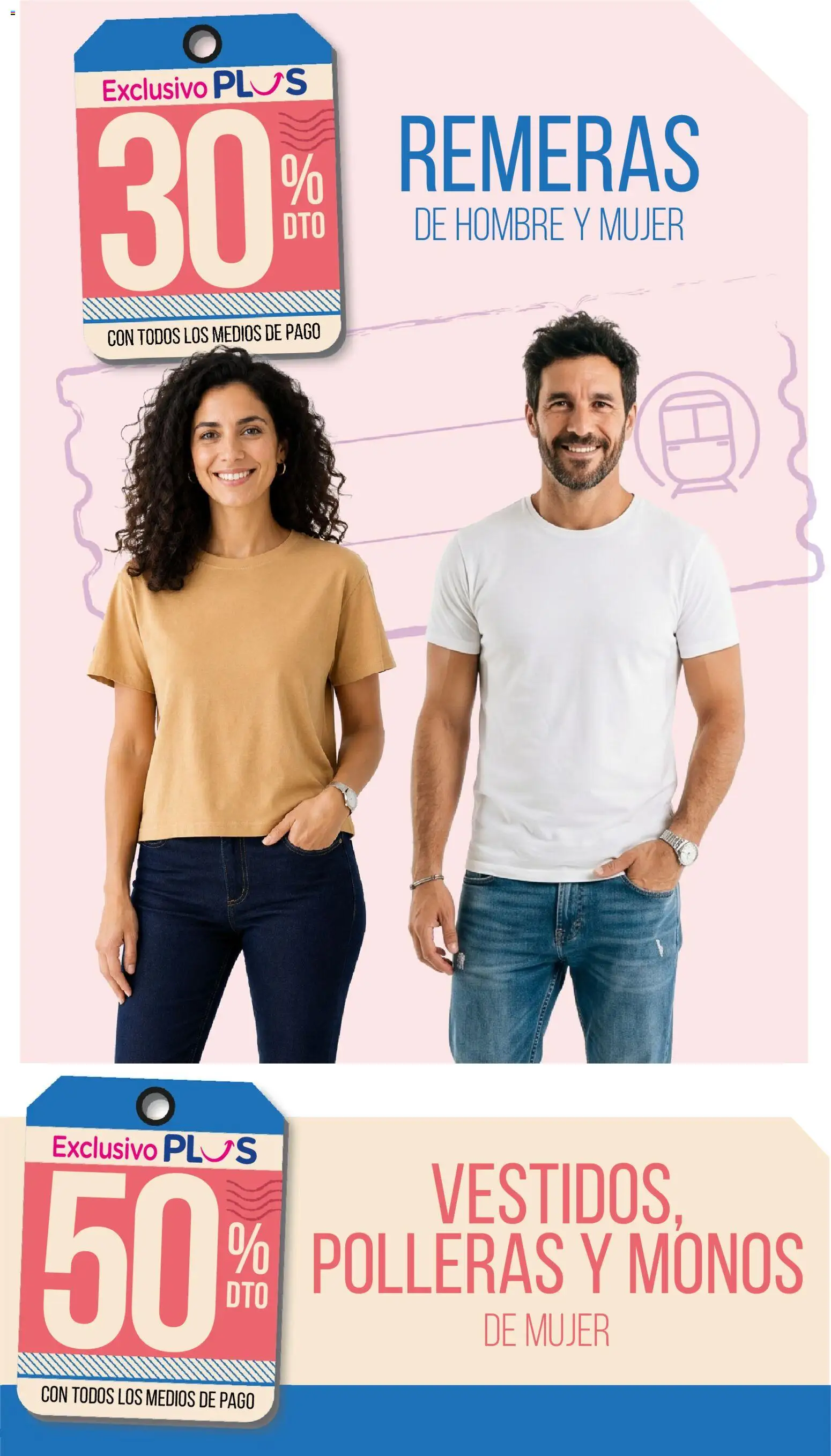 La Anonima - Catálogo especiales - vacaciones invierno │ válido desde el 09/07/2026 | Página: 4
