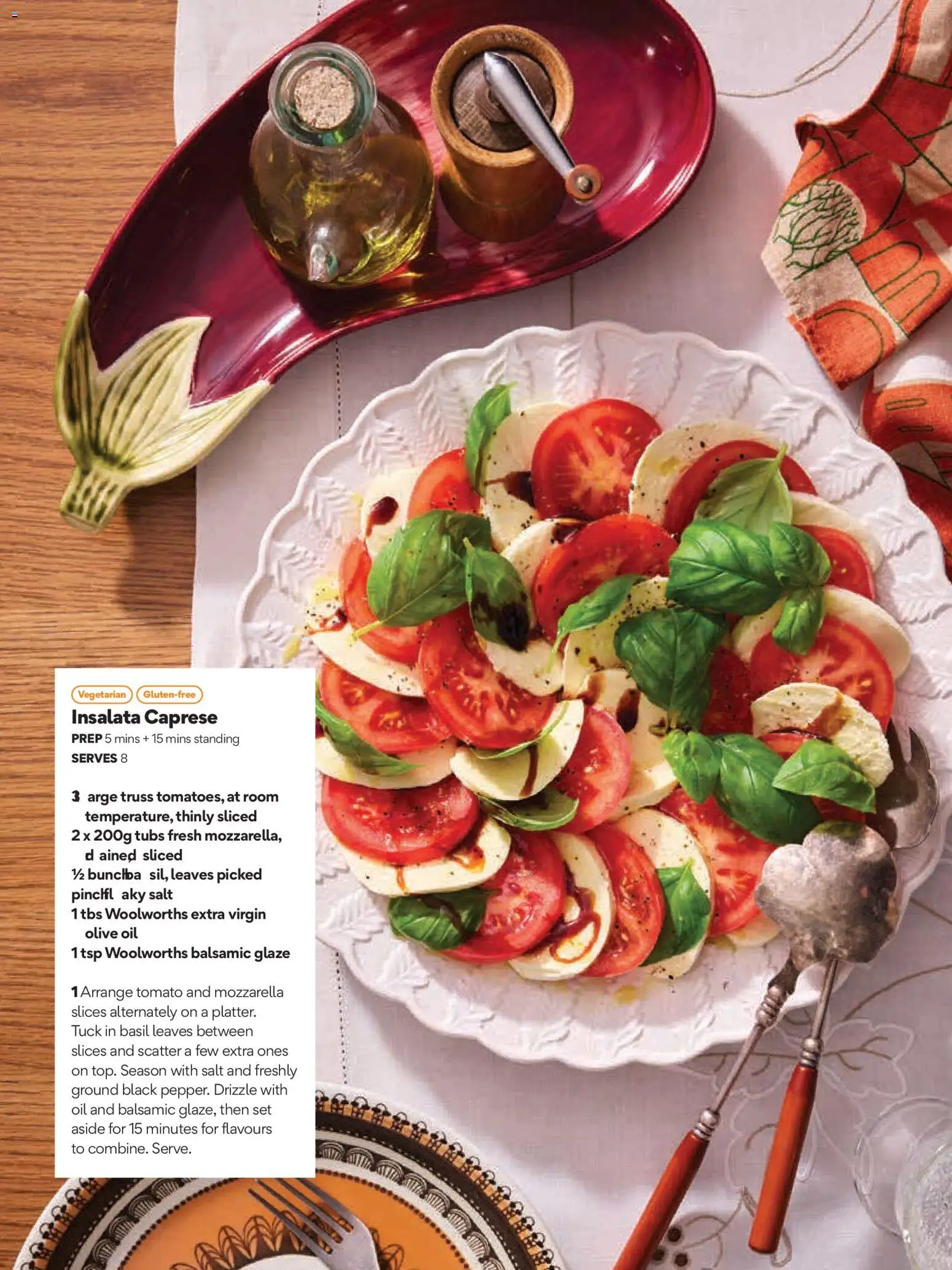Woolworths catalogue - valid from 01/10/2026 | Page: 17