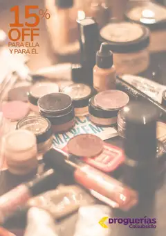 Colsubsidio  -  Vista previa de la revista de la tienda Colsubsidio valido desde el 01.04.2026