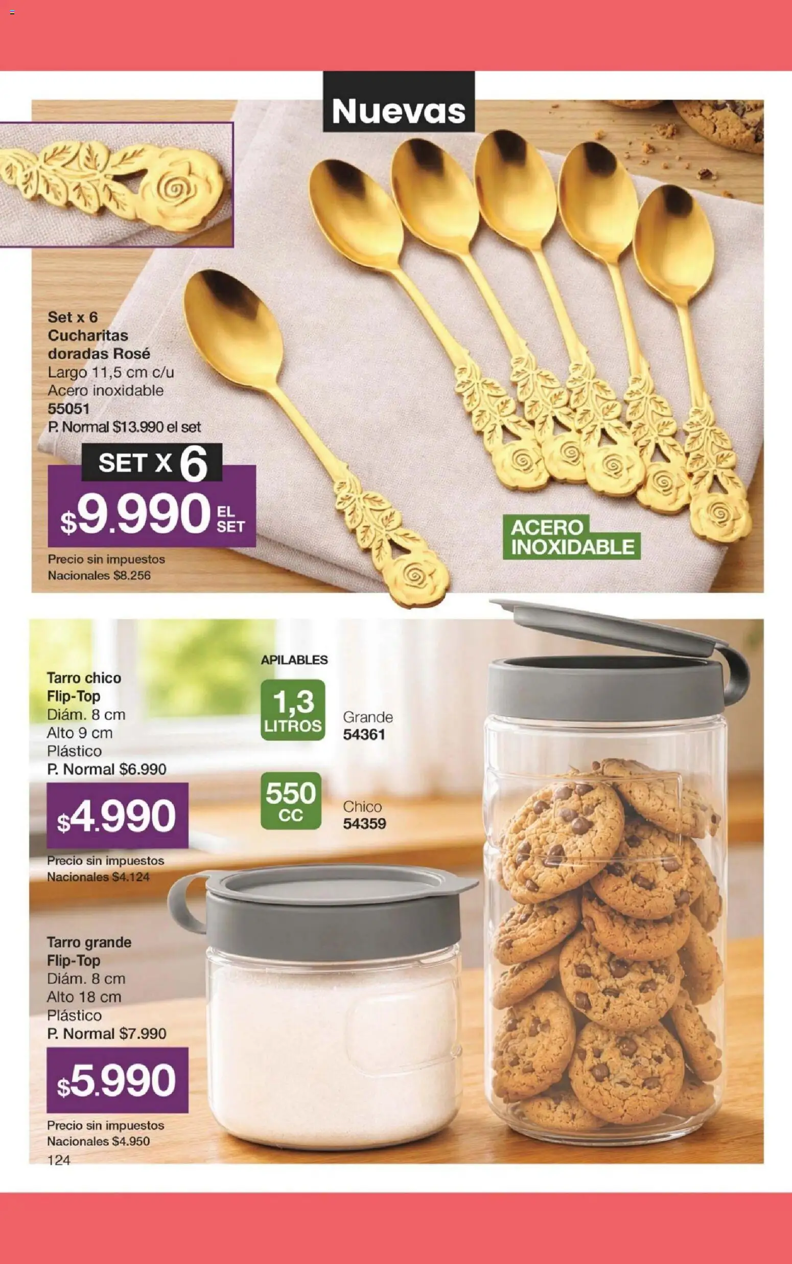 Gigot - CAMPAÑA 12 │ válido desde el 31/07/2026 | Página: 130