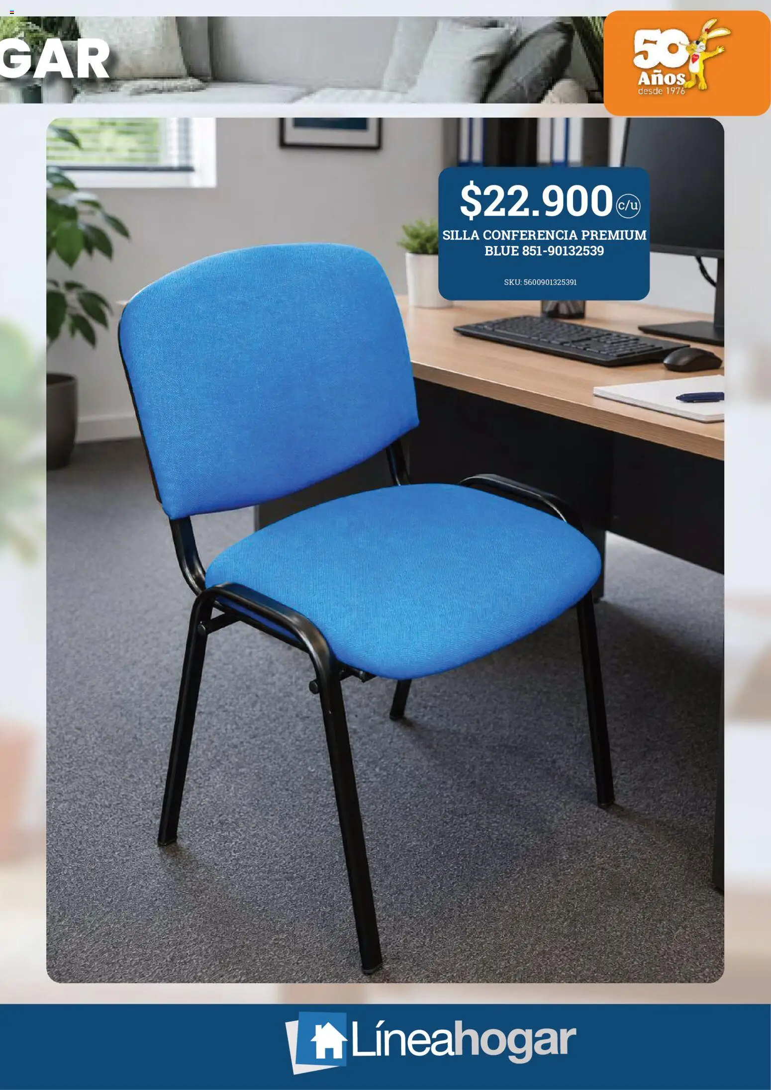 Catálogo Hogar Cugat │ válido desde el 28.06.2026 | Página: 51 | Productos: Silla