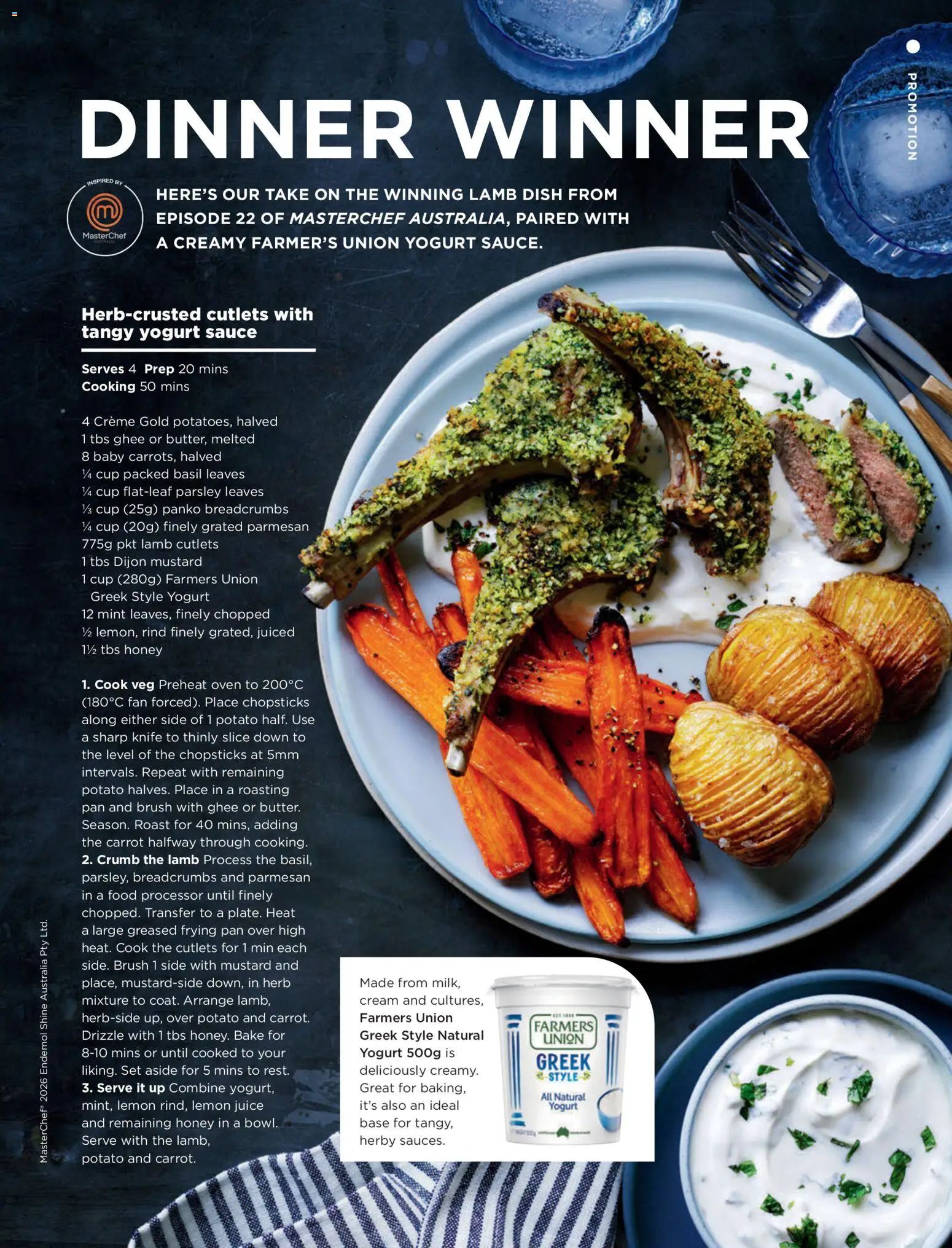 Coles catalogue - valid from 01/07/2026 | Page: 77 | Products: Herb, Mustard, Fan, Food processor