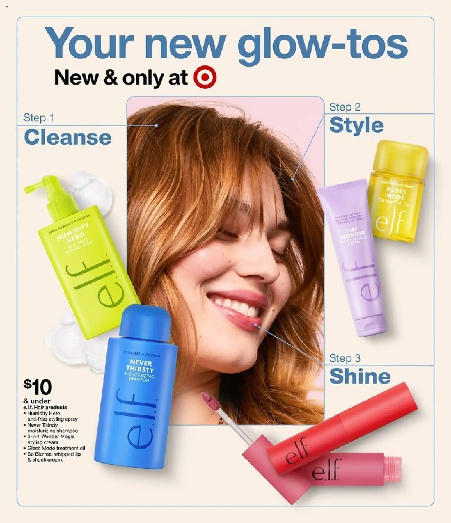 Target Weekly Ad - valid from 07/26/2026 | Page: 5