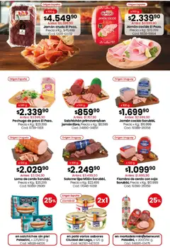 Vista previa Coto  Ofertas válido desde el 21/09/2026 | Página: 9