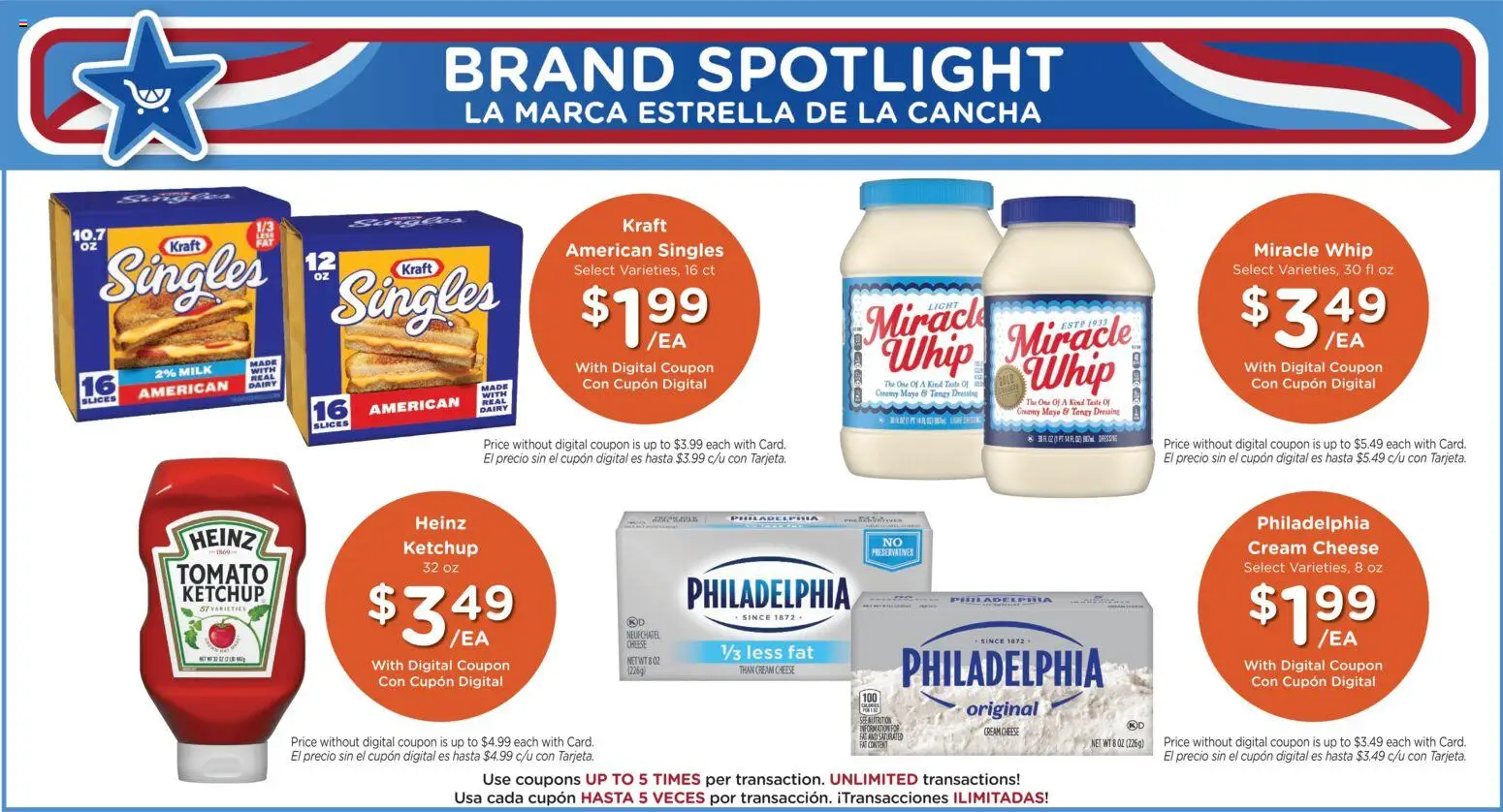 Ralphs Weekly Ad - valid from 07/01/2026 | Page: 5