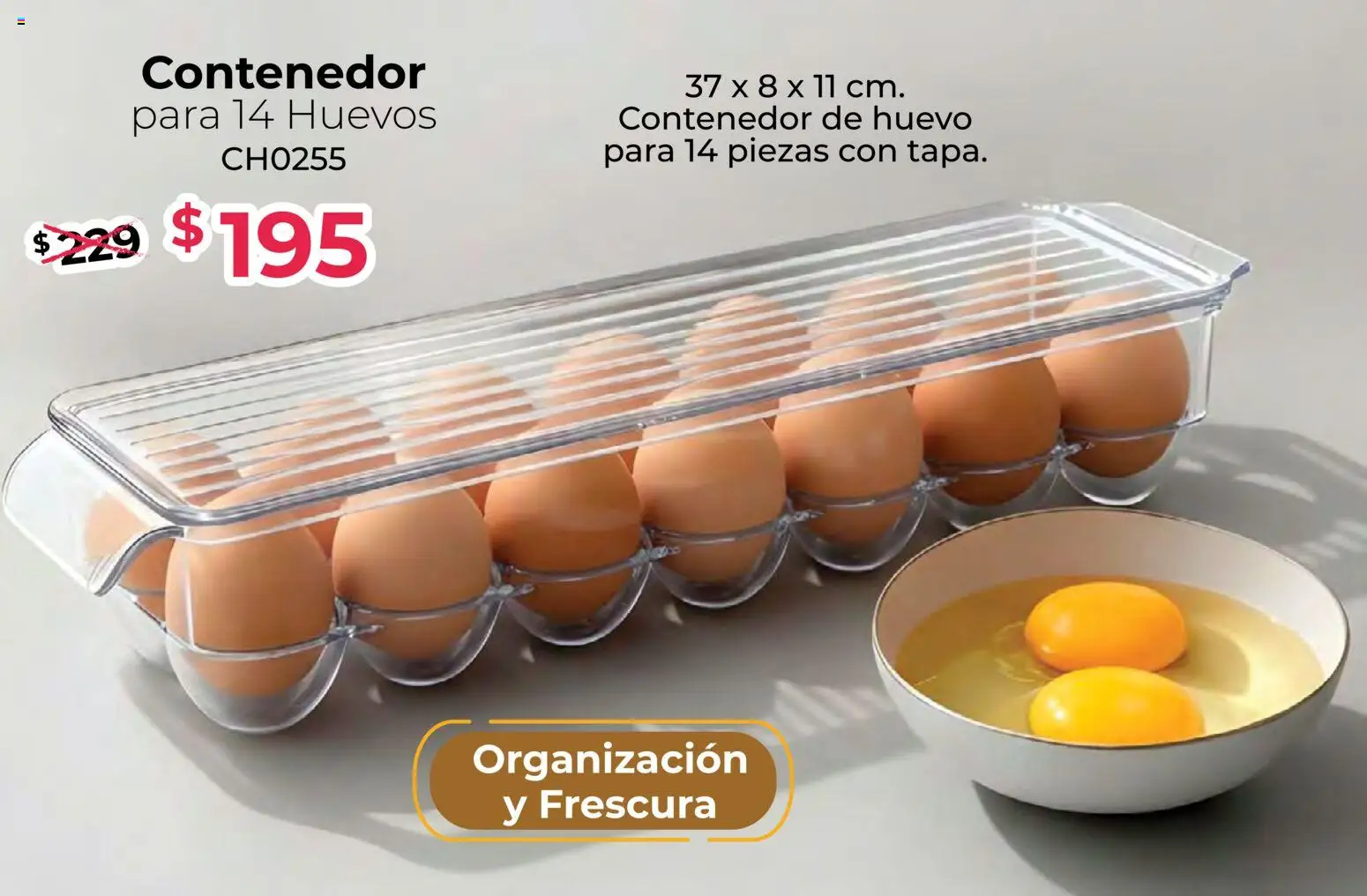 Nuevas ofertas de Colchas Concord válidas en toda la República Mexicana desde el 01/11/2026. ¡Encuentra las mejores ofertas en Colchas Concord catálogo Colección Home Haz lo mejor, hazlo! | Página: 26