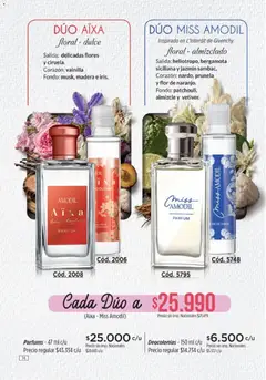 Vista previa Amodil - Campaña 11 válido desde el 01.07.2026 | Página: 74