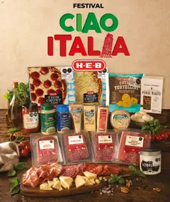 Vista previa de H-E-B folleto Celebra, nuevo folleto de la tienda, válido en México a partir del 01/09/2026 | Página: 45