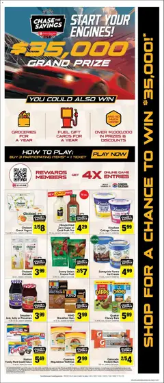 Preview of Save Mart weekly ads valid from 13.05.2026 | Page: 3