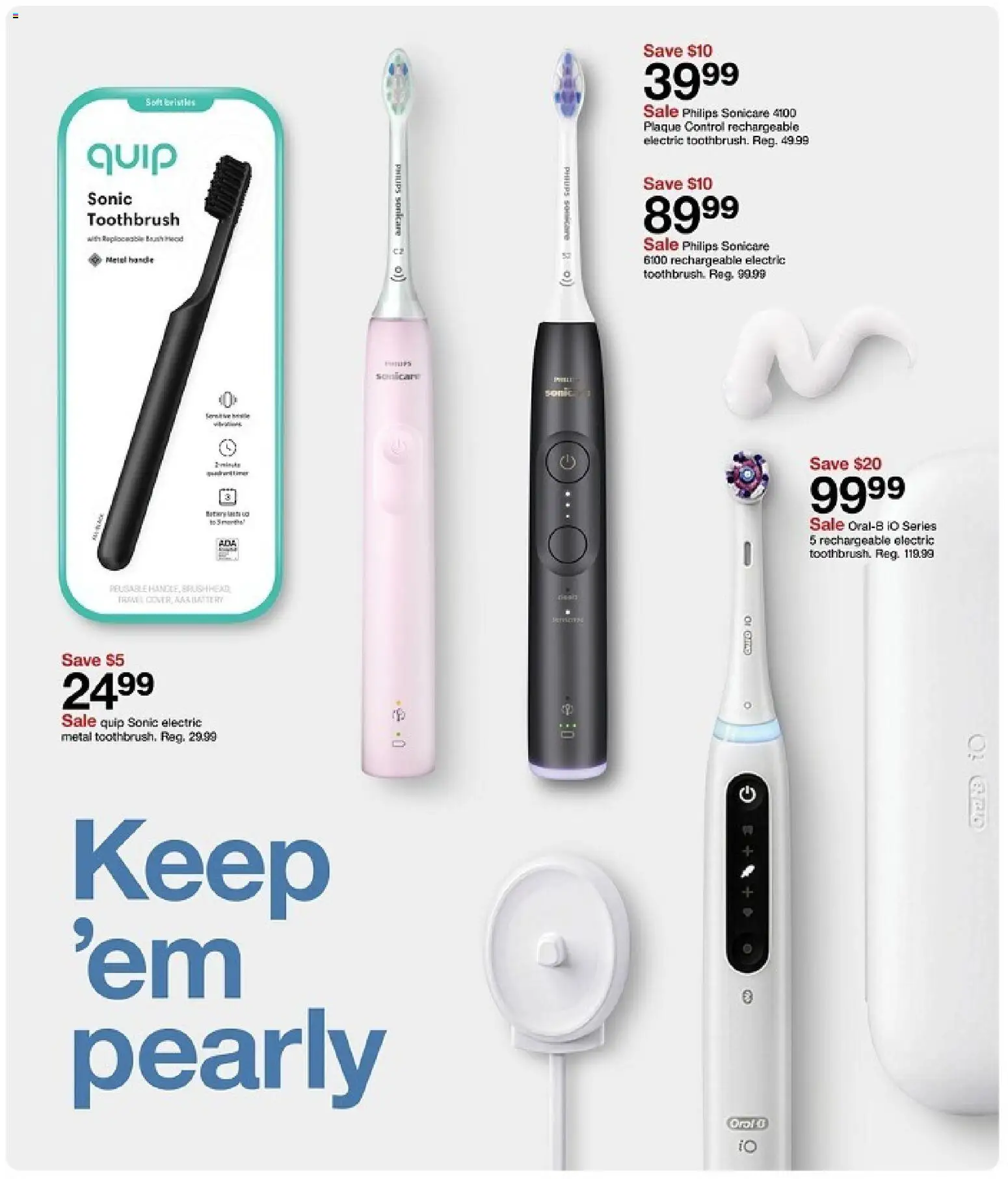 Nuevas ofertas de Target válidas en toda la República Mexicana desde el 16/08/2026. ¡Encuentra las mejores ofertas en Target folleto! | Página: 21