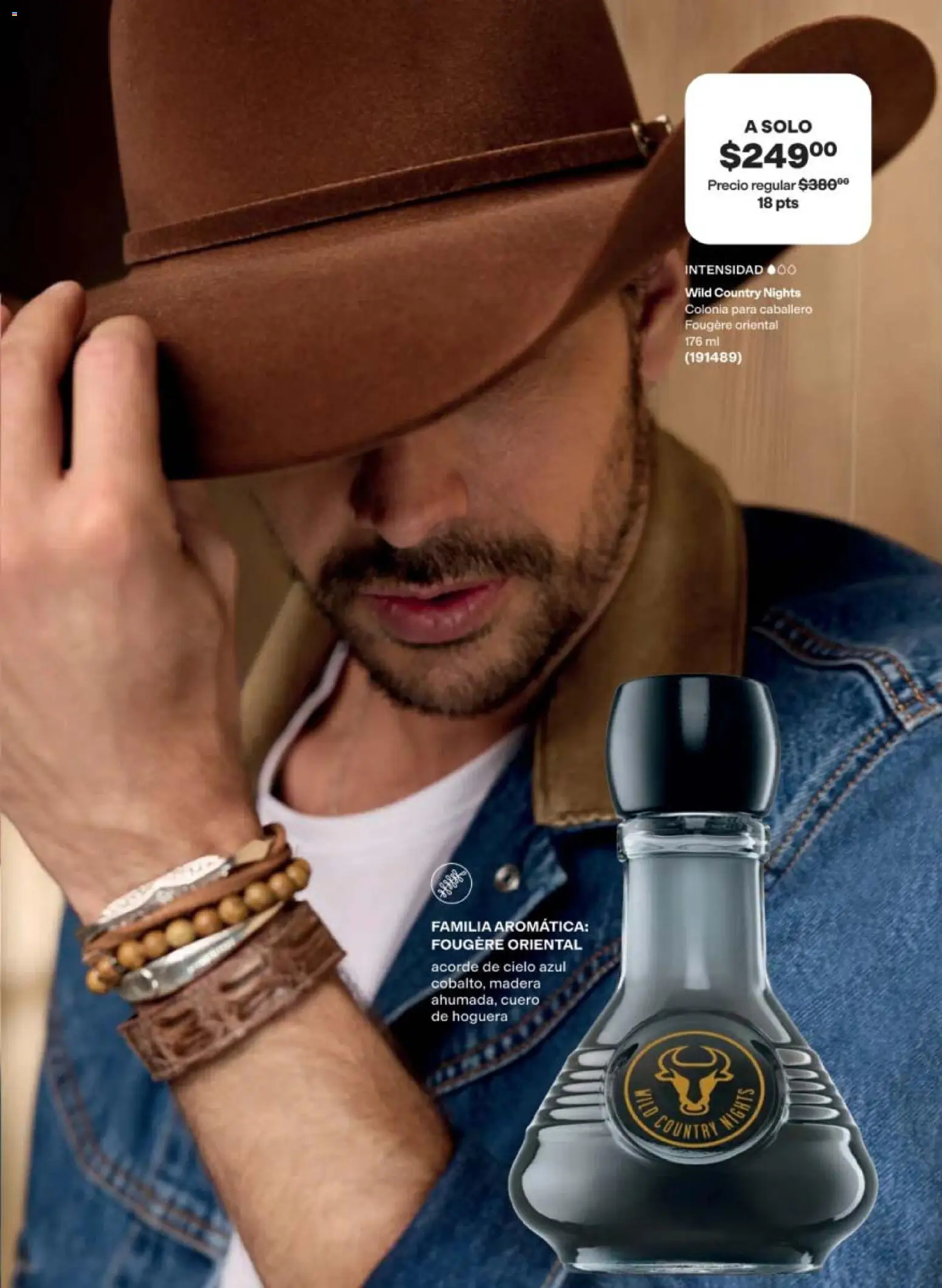 Nuevas ofertas de AVON válidas en toda la República Mexicana desde el 10/07/2026. ¡Encuentra las mejores ofertas en AVON campaña 11 2026! | Página: 70