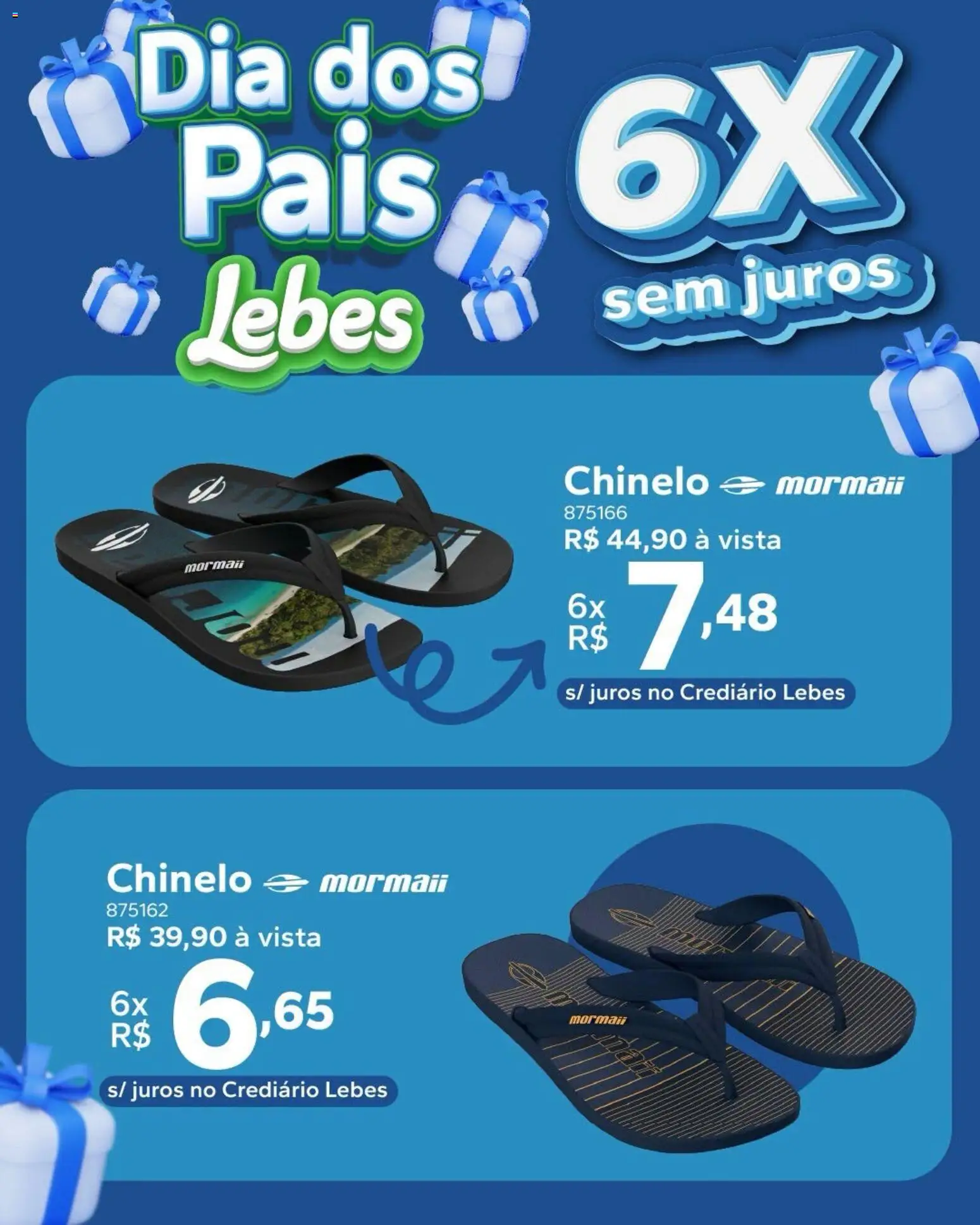 Lebes Folheto - válido de 03/08/2026 | Página: 3