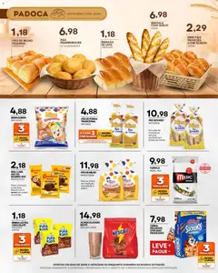 Mercadão Atacadista - Ofertas da semana - Pré-Visualização do folheto da loja Mercadão Atacadista, válido de 29/09/2026 | Página: 7