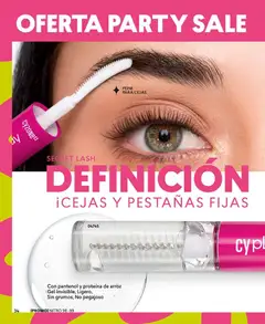 Catálogo CyZone Campaña 11 válido desde el 13.06.2026 | Página: 46