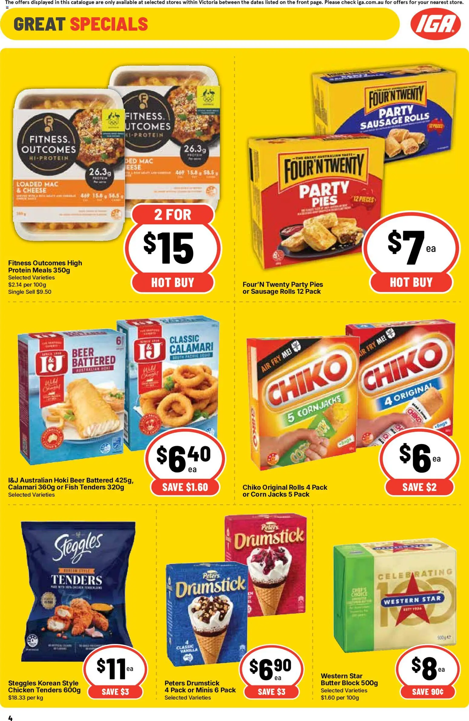 Ritchies catalogue - valid from 14/10/2026 | Page: 4