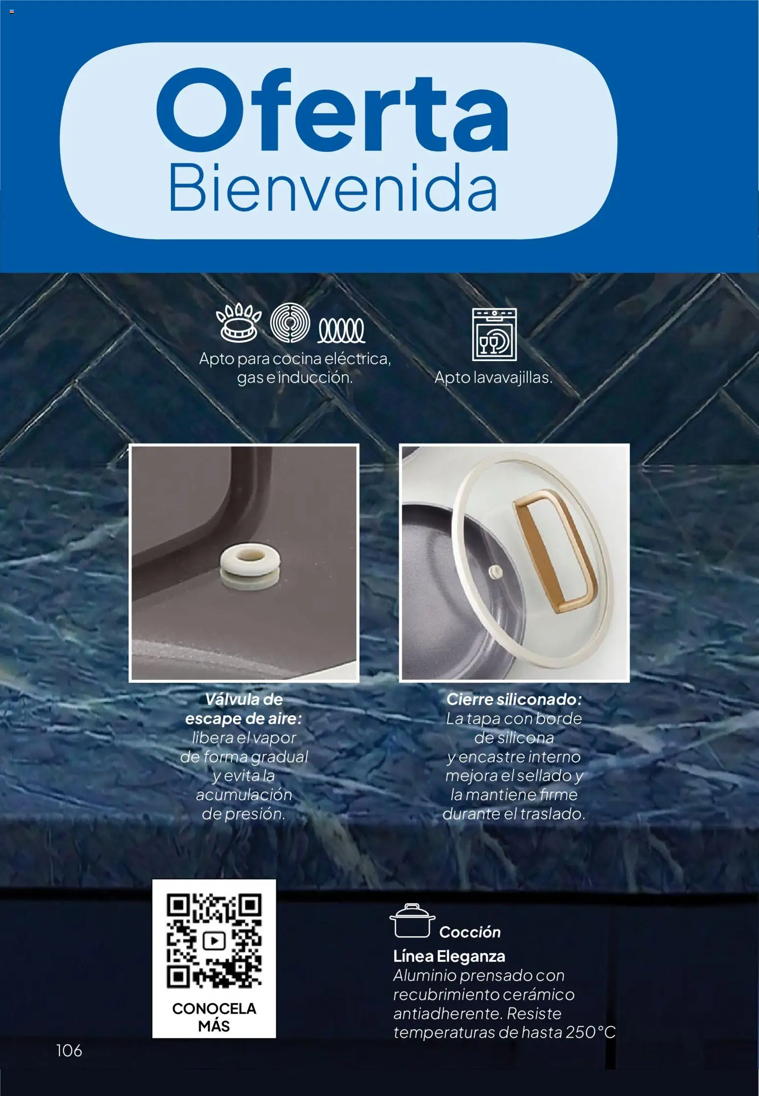 Tupperware Folleto │ válido desde el 04/08/2026 | Página: 108