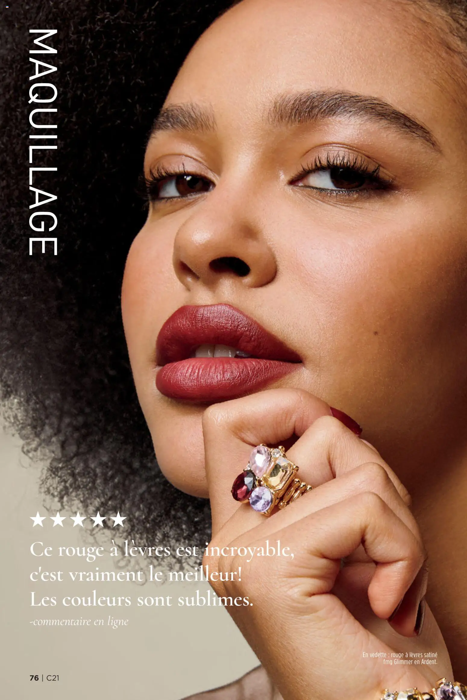 Avon flyer valid from Oct 8, 2026 | Page: 76