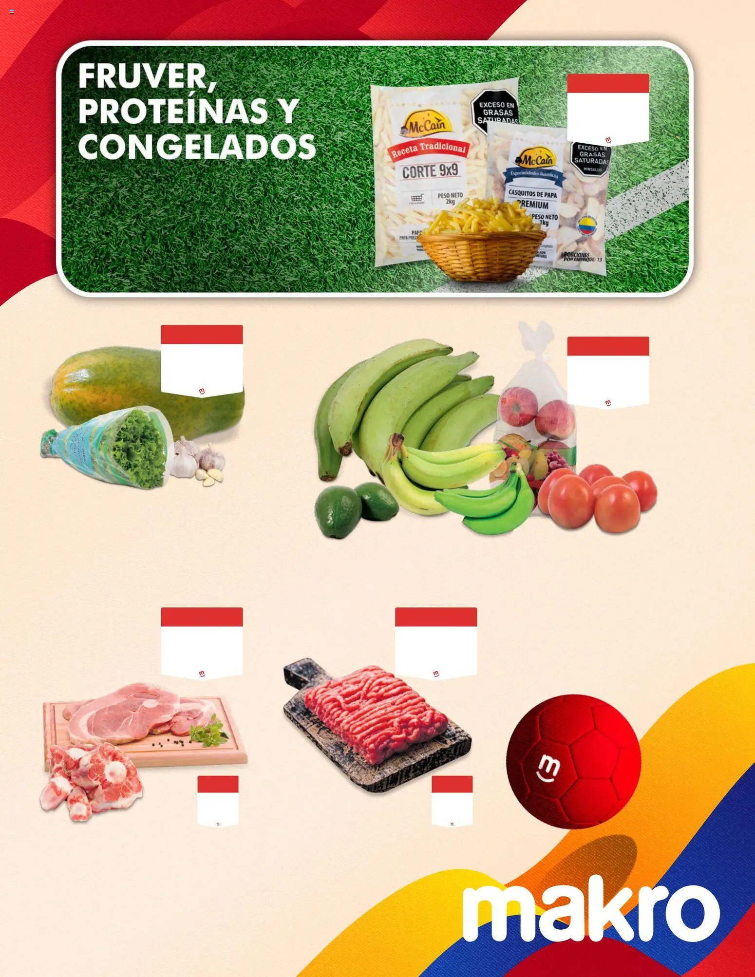 Makro revista - valida desde el 26/06/2026 | Página: 2