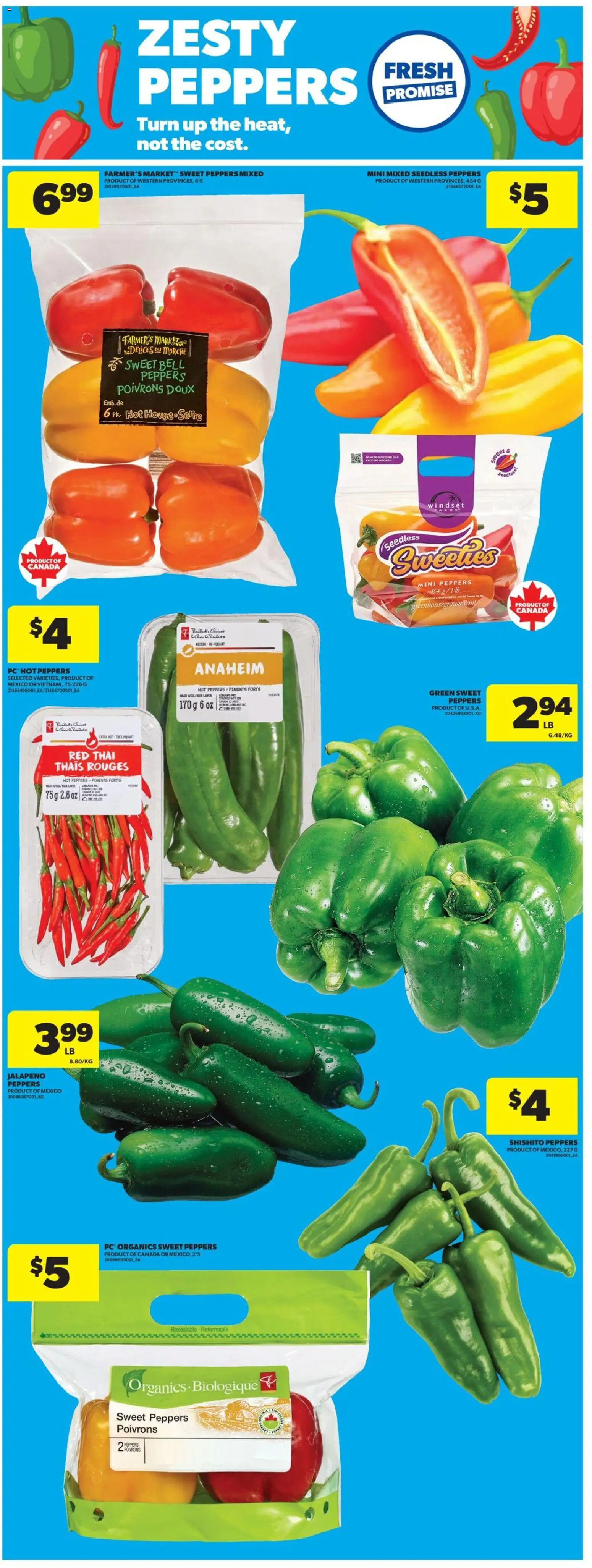 Real Canadian Superstore flyer valid from 21.05.2026 | Page: 20