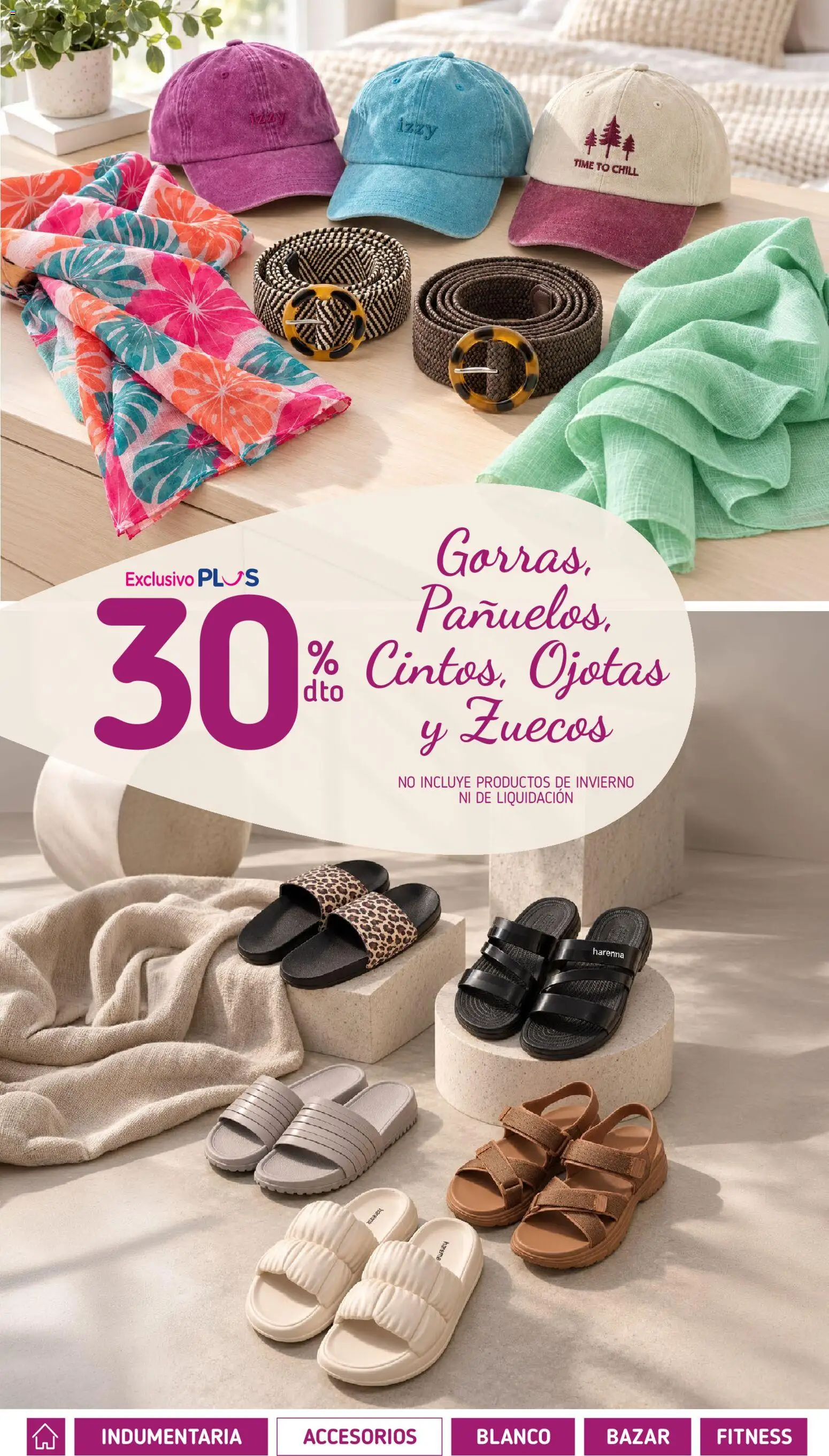 La Anonima - Especial Madre │ válido desde el 01/10/2026 | Página: 18