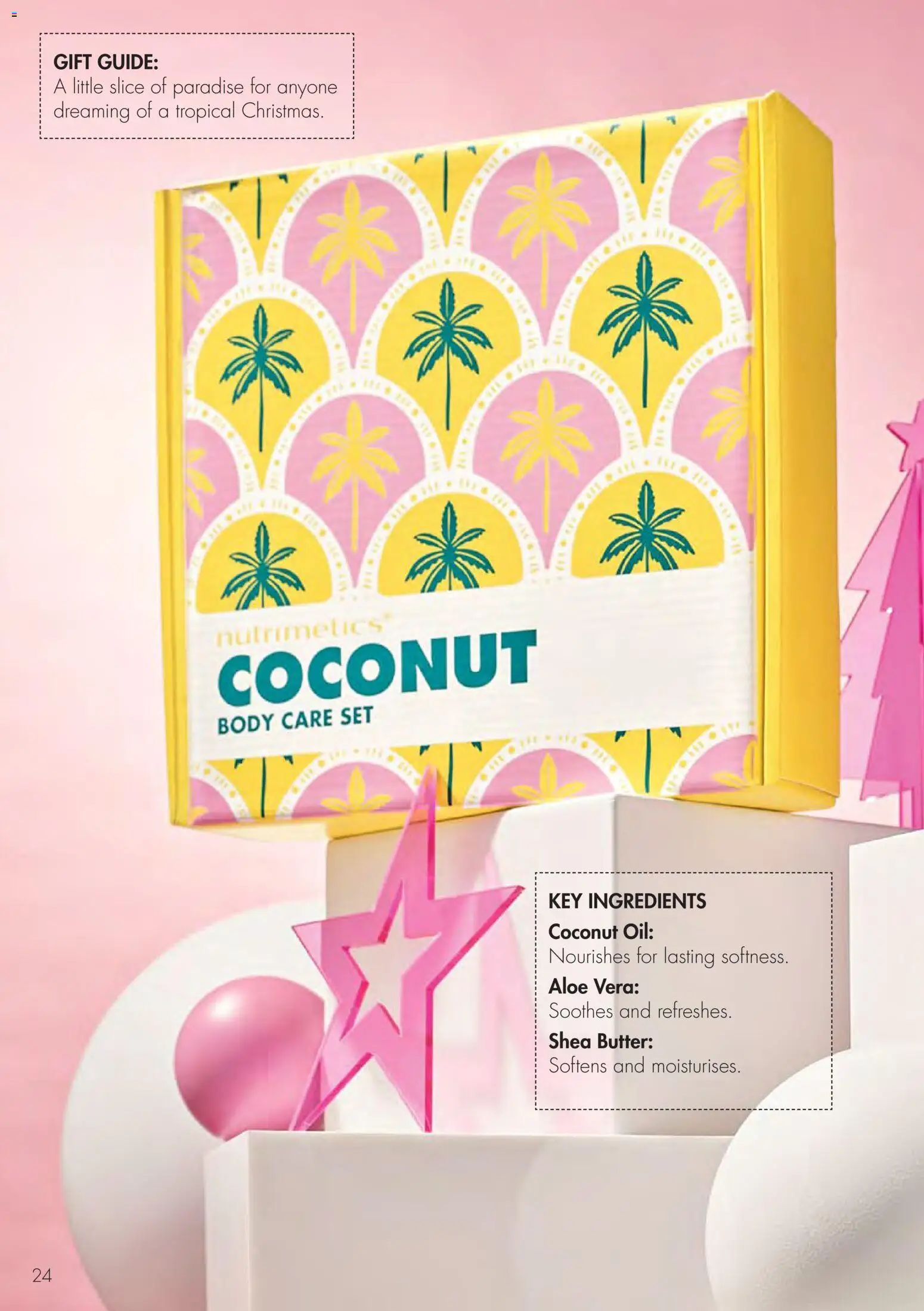 Nutrimetics catalogue - valid from 18/10/2026 | Page: 28