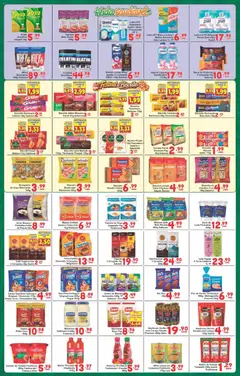 Rede Super Compras - Ofertas da semana - Pré-Visualização do folheto da loja Rede Super Compras, válido de 27/07/2026 | Página: 2