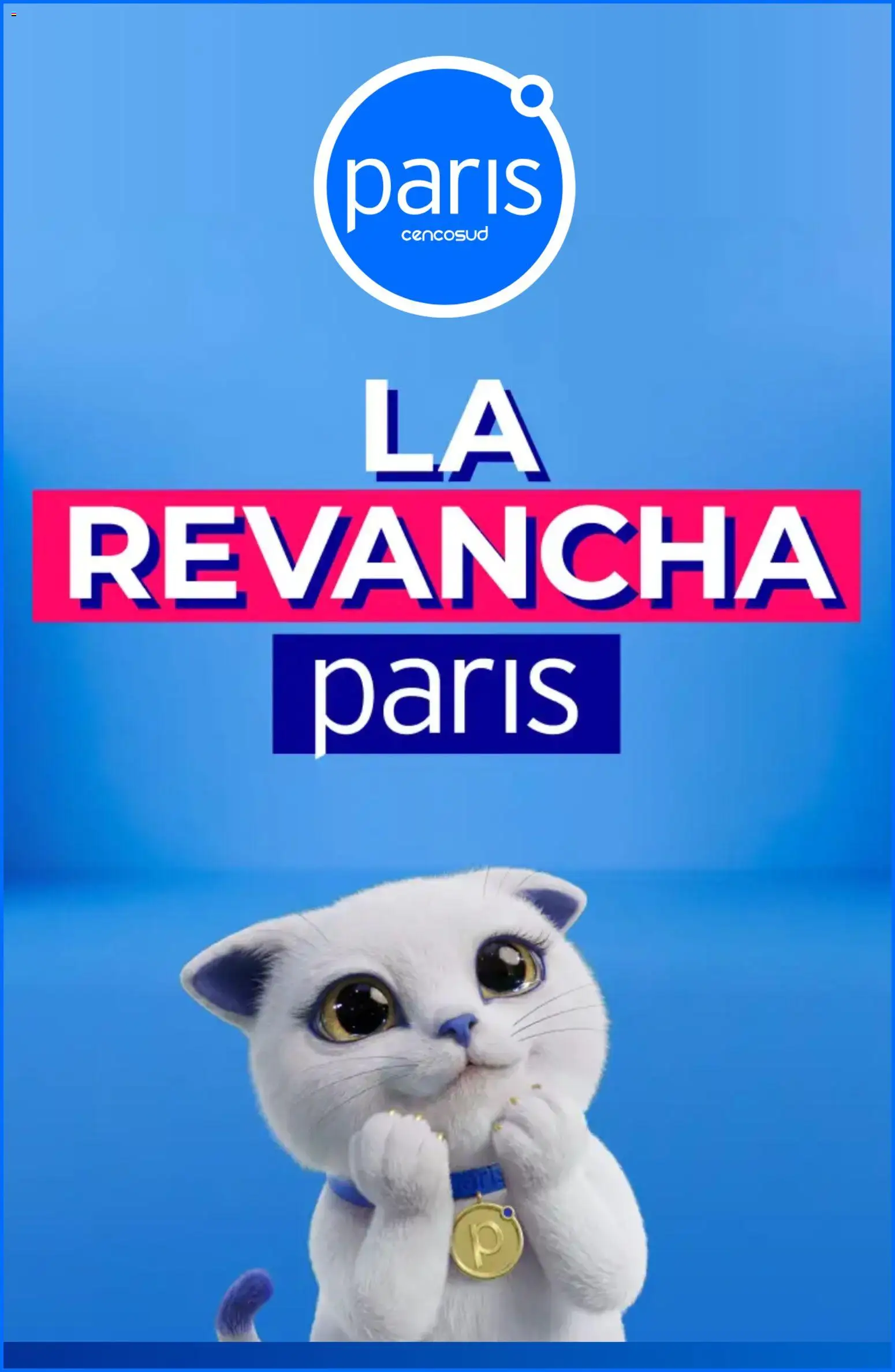 Paris Ofertas │ válido desde el 09.06.2026 | Página: 2