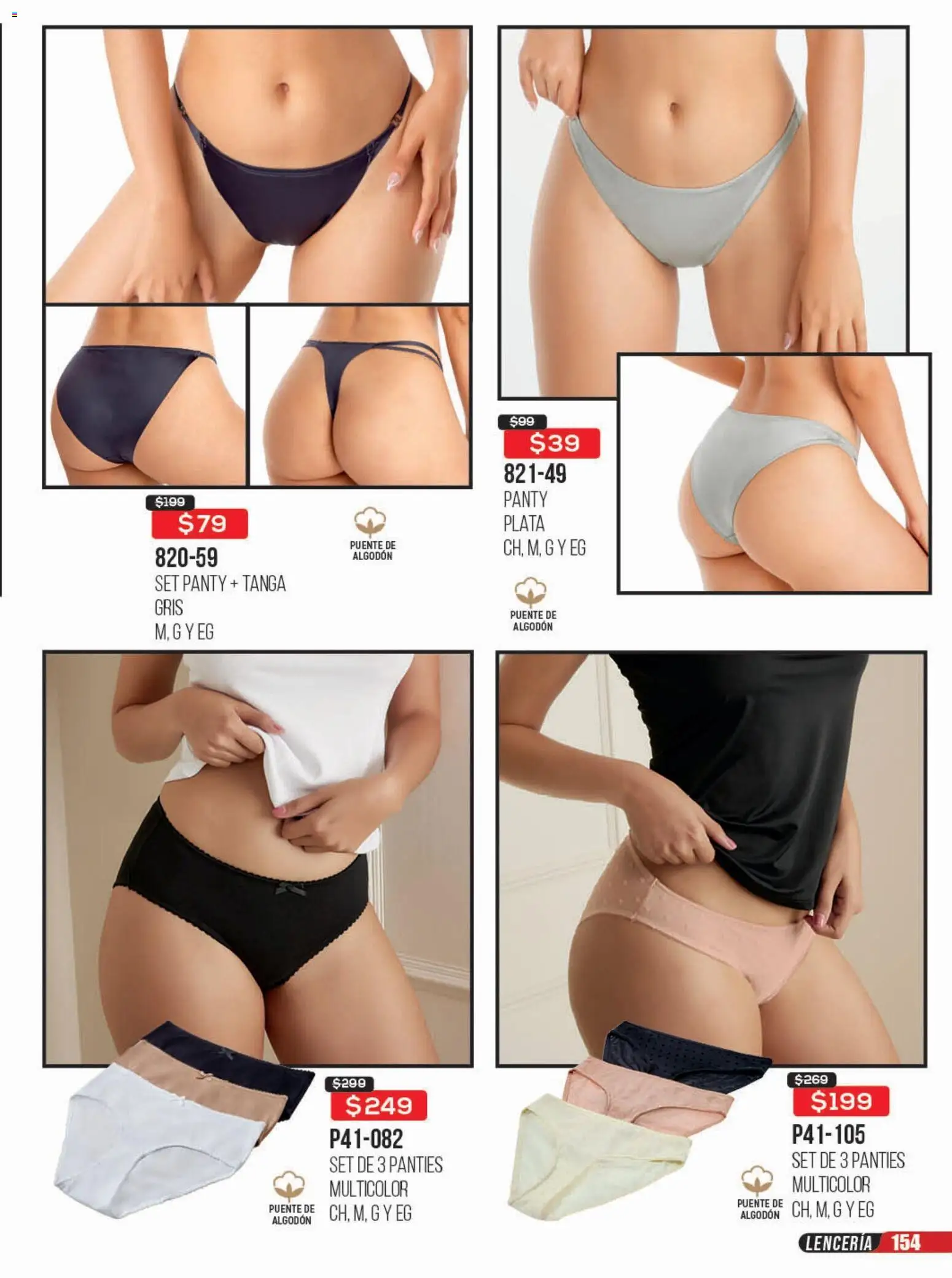 CKLASS ofertas de 01/06 — page 563
