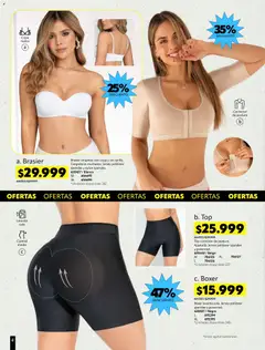 Carmel catálogo C14/26 -  Vista previa de la revista de la tienda Carmel valido desde el 01/10/2026 | Página: 232