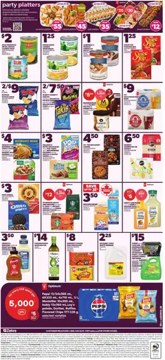 Preview of Zehrs weekly flyer / circulaire from shop Zehrs valid from Oct 1, 2026 | Page: 2