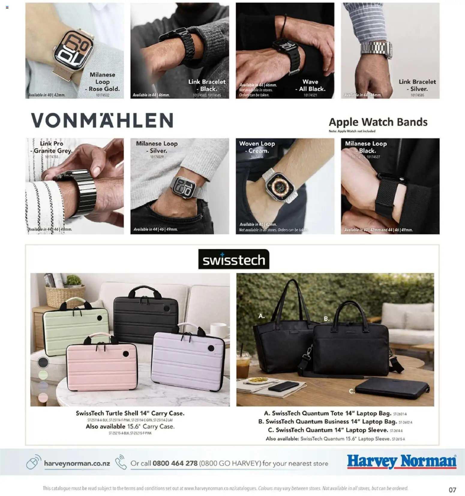 Harvey Norman catalogue from 18.05.2026 | Page: 7