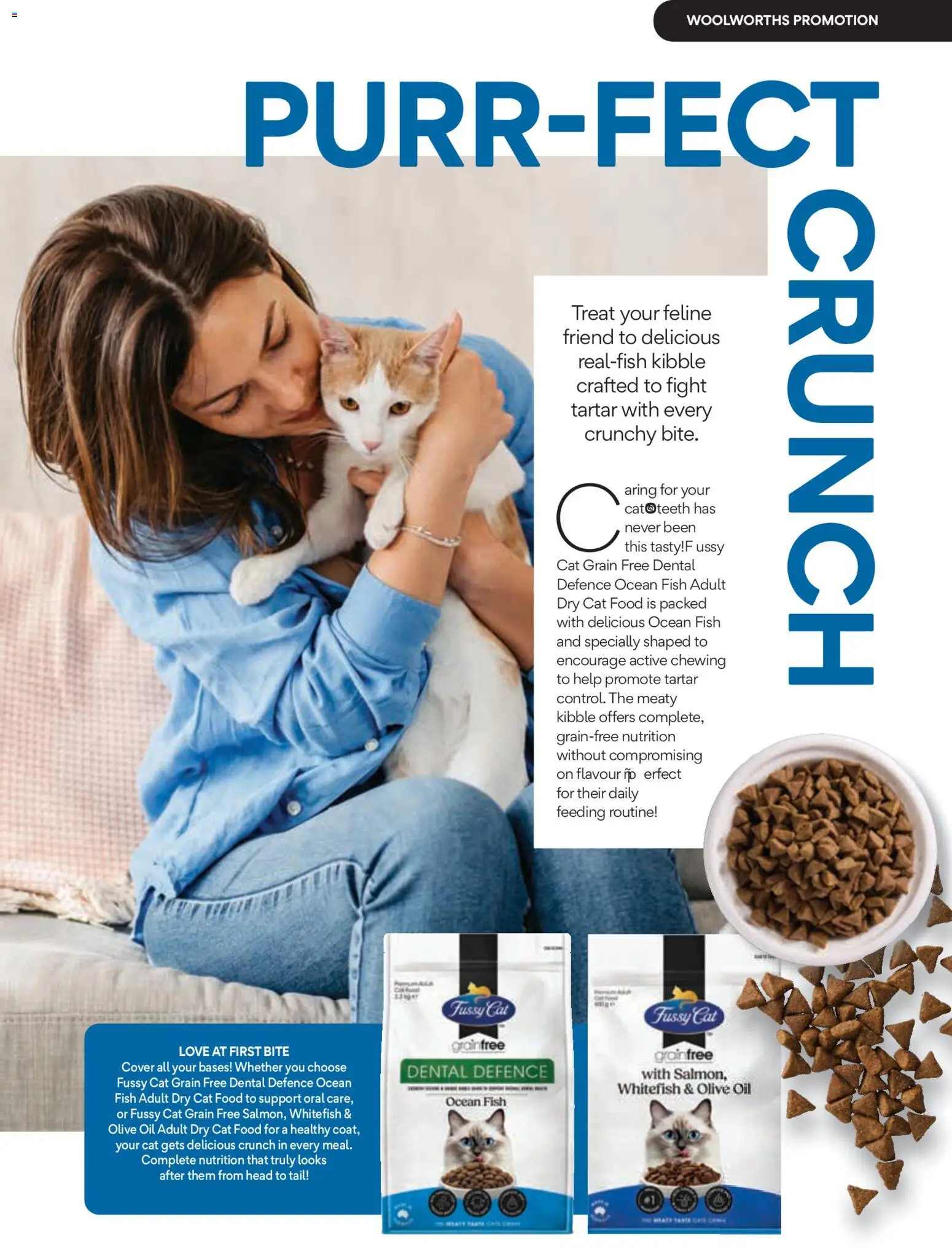 Woolworths catalogue - valid from 01/10/2026 | Page: 105