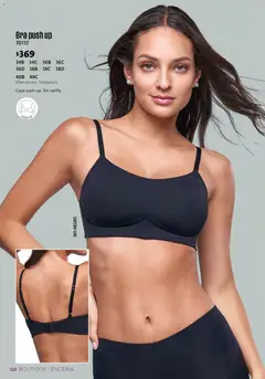 Vista previa de Ilusión catálogo Verano, nuevo folleto de la tienda, válido en México a partir del 01.06.2026 | Página: 125 | Productos: Lenceria