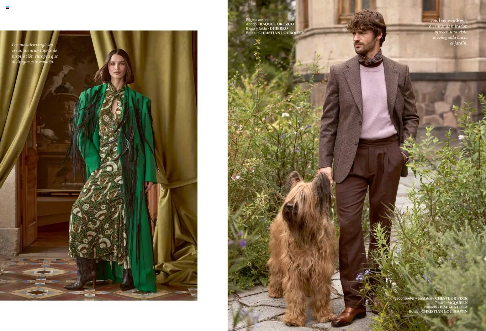 Nuevas ofertas de Palacio De Hierro válidas en toda la República Mexicana desde el 01/09/2026. ¡Encuentra las mejores ofertas en Palacio De Hierro catálogo! | Página: 21 | Productos: Blusa, Suéter, Abrigo, Tapete