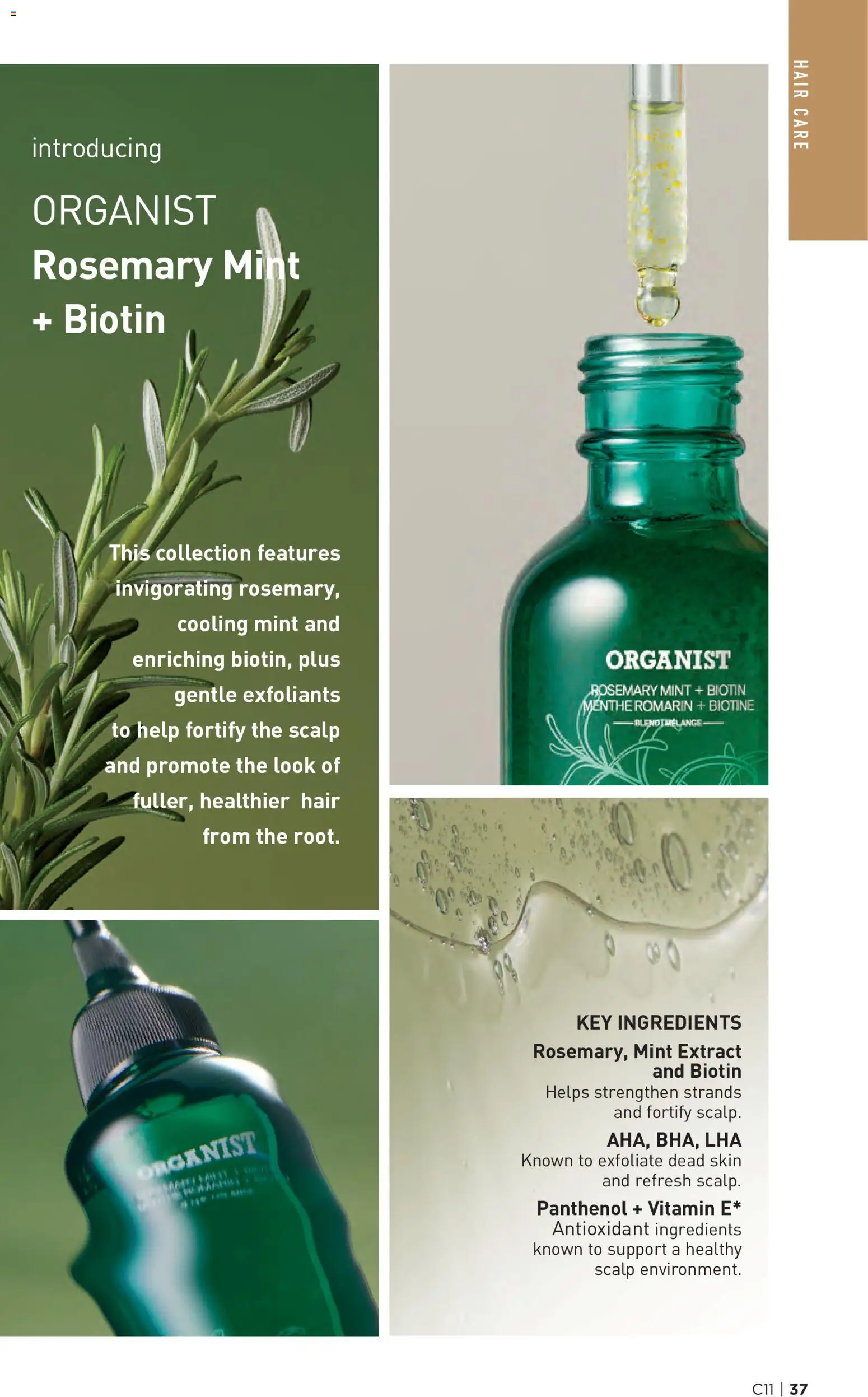 Avon Brochure - valid from 20.05.2026 | Page: 37