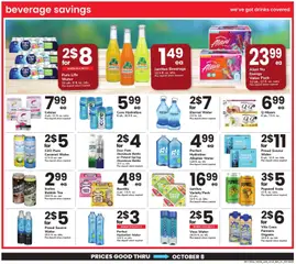 Preview of Acme weekly ads valid from 09/11/2026 | Page: 21