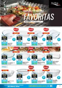 Vista previa Río Shop Deco catálogo válido desde el 26.05.2026 | Página: 7