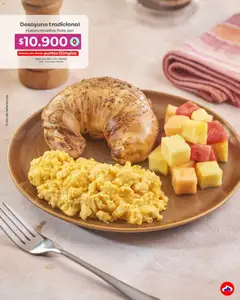 Olímpica catálogo_Especial Madres -  Vista previa de la revista de la tienda Olímpica valido desde el 04.05.2026 | Página: 31 | Productos: Huevos, Pan