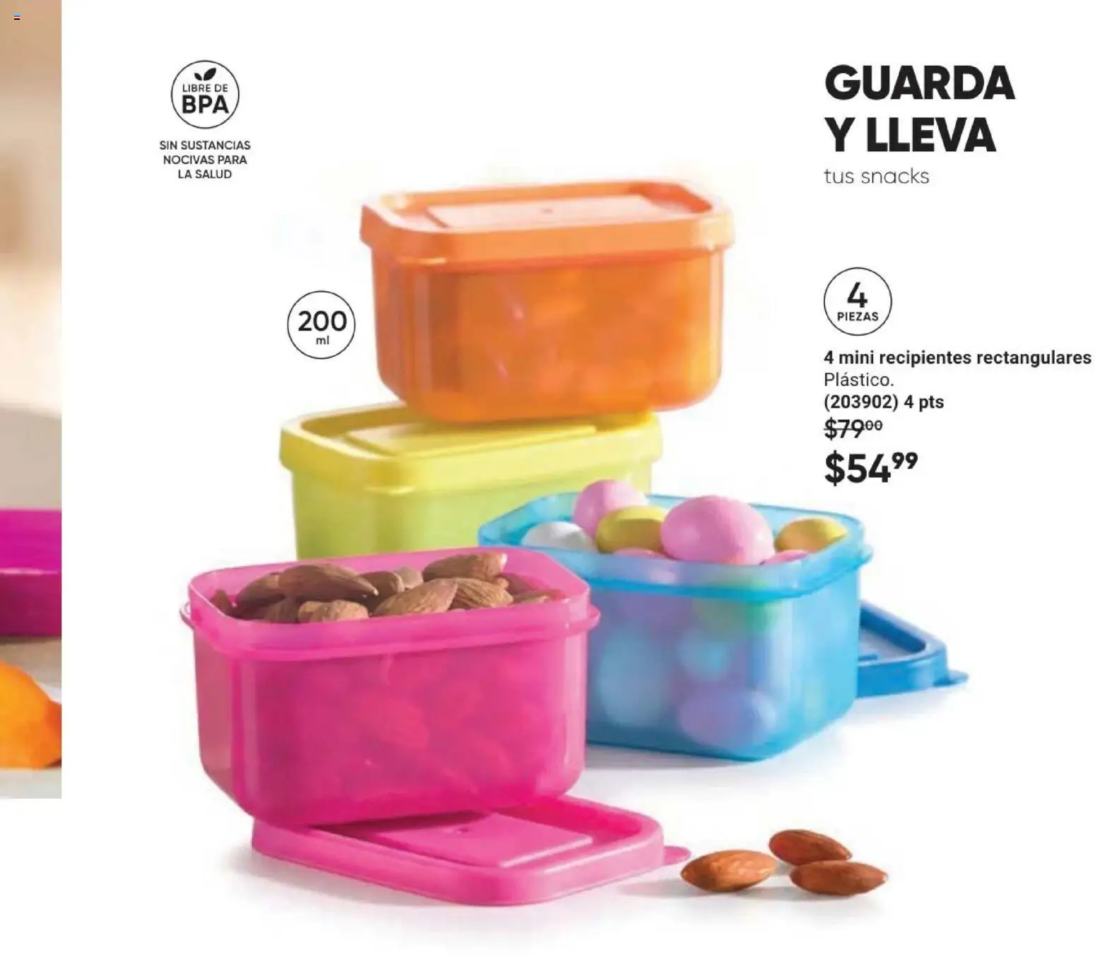 Nuevas ofertas de AVON válidas en toda la República Mexicana desde el 05/10/2026. ¡Encuentra las mejores ofertas en AVON Casa & Estilo 16 2026! | Página: 63
