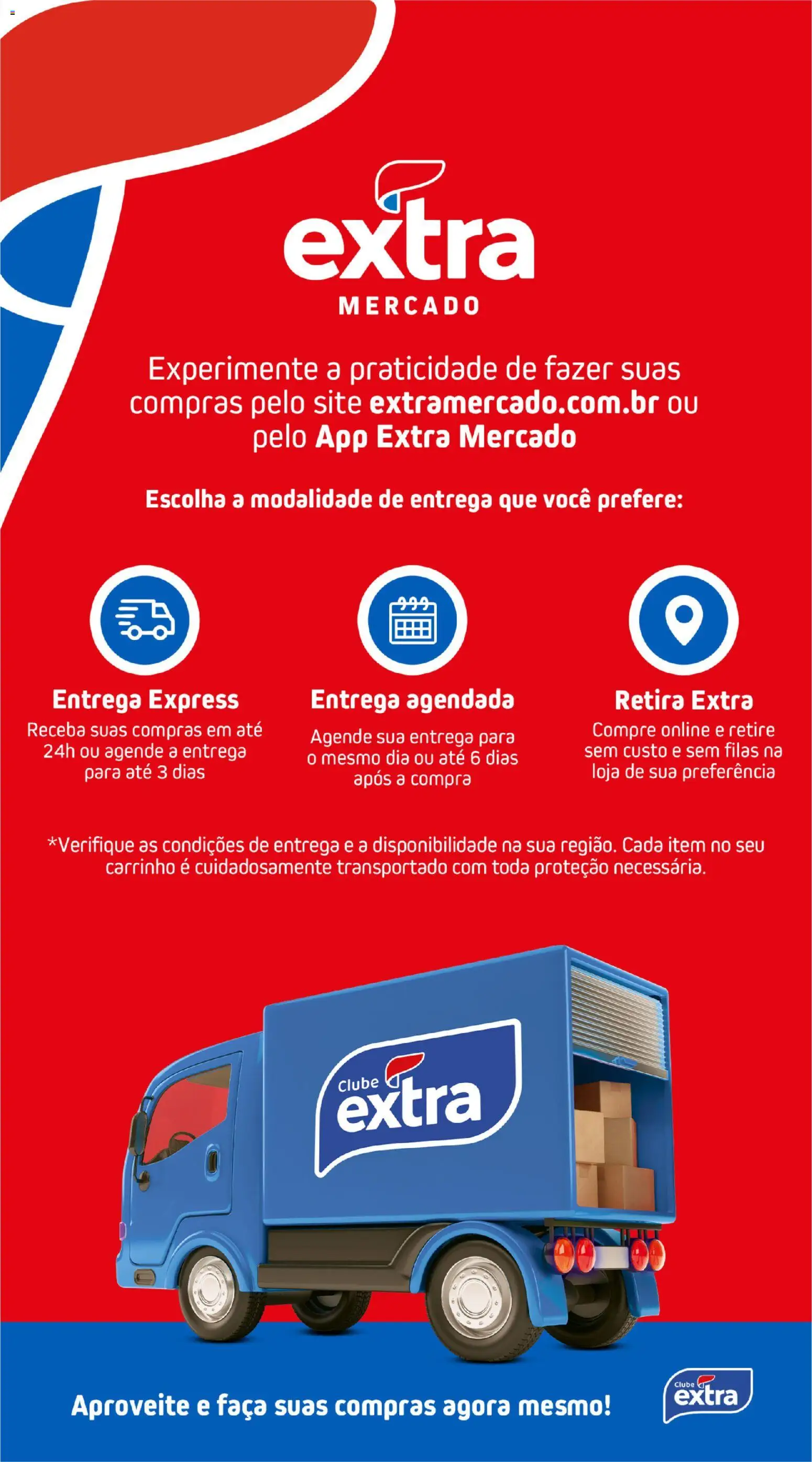 Extra Folheto - válido de 14/08/2026 | Página: 5 | Produtos: Faca, Carrinho