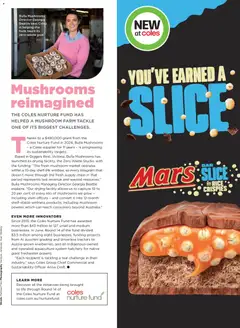 Preview of Coles catalogue September 2026 - valid from 01/09/2026 | Page: 87