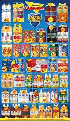 Guanabara promoção - Pré-Visualização do folheto da loja Supermercados Guanabara, válido de 03.06.2026 | Página: 4