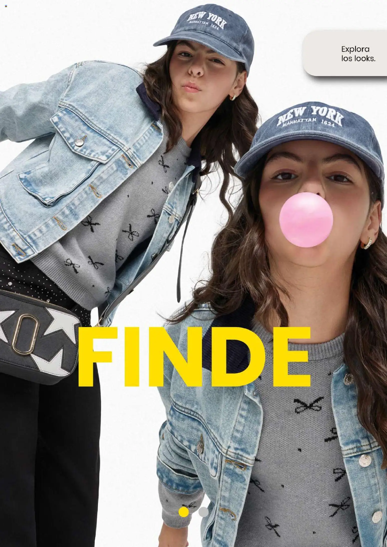 Nuevas ofertas de Coppel válidas en toda la República Mexicana desde el 01/10/2026. ¡Encuentra las mejores ofertas en Coppel catálogo C. Estilo! | Página: 69