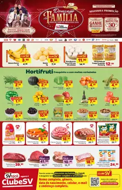 Supermercados São Vicente - Ofertas da semana - Pré-Visualização do folheto da loja Supermercados São Vicente, válido de 02.06.2026
