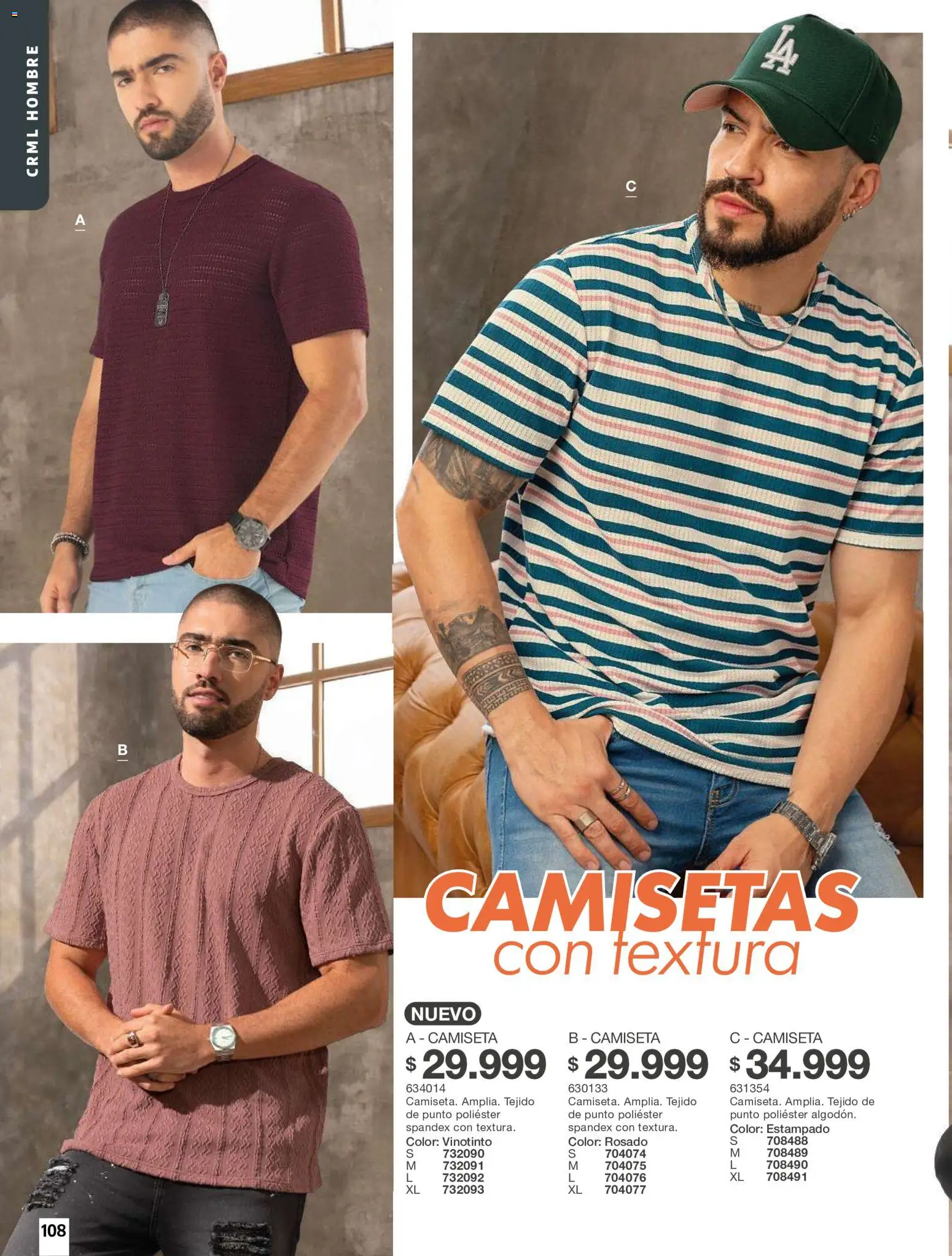 Carmel revista - valida desde el 13.05.2026 | Página: 108